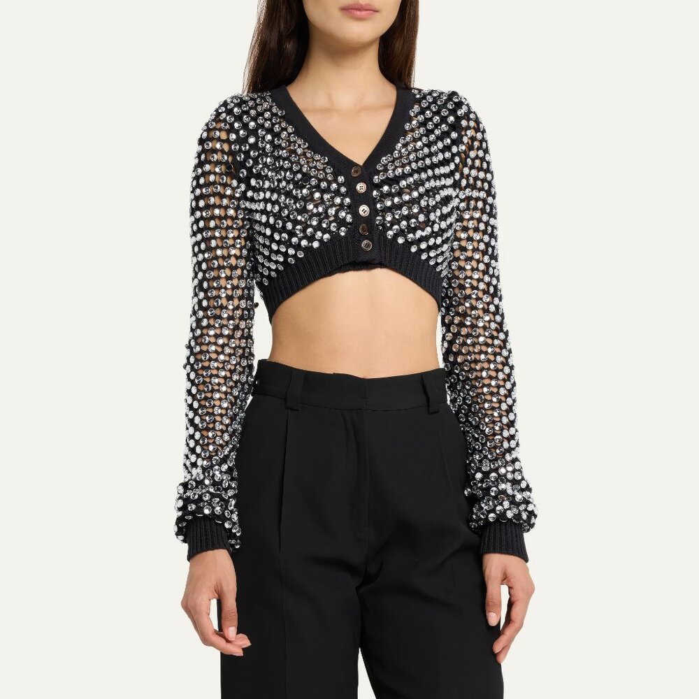 NWT DIOTIMA Norbrook Cardigan, size 1 (XS)